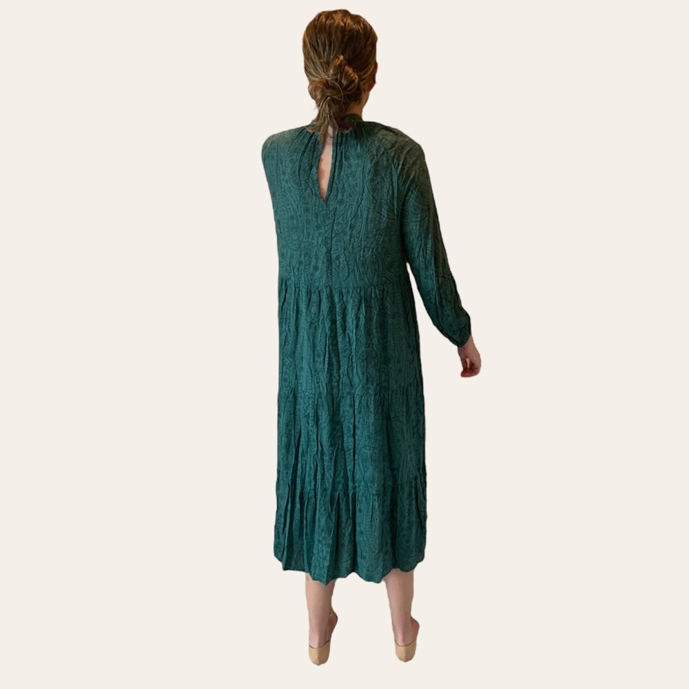 A New Day Dress - Picture 3 of 6